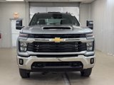New 2025 Chevrolet Silverado 3500 LT w/ Convenience Package image 2