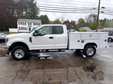 Used 2019 Ford F350 XL w/ XL Value Package image 2
