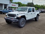 New 2025 Jeep Gladiator Rubicon image 3