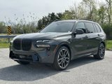 New 2026 BMW X7 xDrive40i w/ M Sport Package image 3