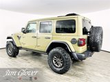 New 2025 Jeep Wrangler Unlimited Rubicon 392 image 6