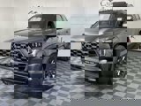 New 2025 Toyota Sequoia Platinum image 2