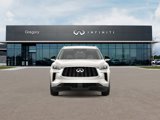 New 2025 INFINITI QX60 Luxe image 3