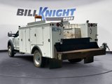 Used 2017 Ford F550 4x4 Regular Cab Super Duty image 3