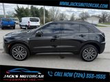 Used 2024 Cadillac XT4 Sport image 2
