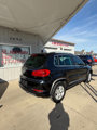 Used 2017 Volkswagen Tiguan Sport image 6