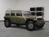 New 2025 Jeep Wrangler Unlimited Rubicon image 5