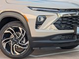 New 2026 Chevrolet TrailBlazer RS w/ Driver Confidence Package image 3