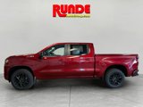 New 2026 Chevrolet Silverado 1500 RST image 2