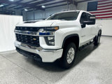 Used 2021 Chevrolet Silverado 2500 LT w/ Fleet Comfort Package image 5