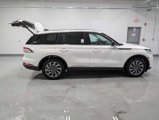 New 2025 Lincoln Aviator AWD image 5