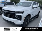 Used 2025 Chevrolet Tahoe RST w/ Comfort Package image 3