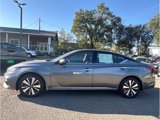Used 2022 Nissan Altima 2.5 SV w/ SV Premium Package image 4