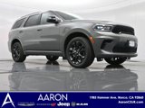 New 2025 Dodge Durango GT w/ Blacktop Package image 2