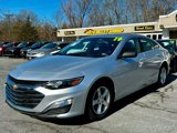 Used 2019 Chevrolet Malibu LS image 4
