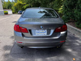 Used 2015 BMW 535i Sedan image 5