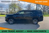 New 2025 Jeep Wagoneer 4WD image 5