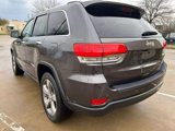 Used 2016 Jeep Grand Cherokee Limited image 5