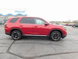 New 2025 Honda Pilot EX-L image 2