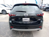 New 2025 MAZDA CX-5 Signature image 6