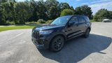 New 2025 Ford Explorer ST-Line image 4