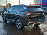 New 2025 Kia Sportage EX image 4