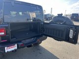 New 2025 Jeep Wrangler Willys image 5