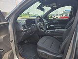 New 2026 Chevrolet Traverse LT image 3