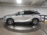 Used 2023 Lexus RX 350 Premium image 4