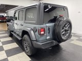 New 2025 Jeep Wrangler Sport S image 2