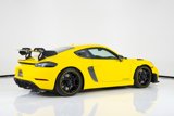 Used 2023 Porsche 718 Cayman GT4 RS image 3