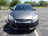 Used 2013 Ford Focus SE image 3