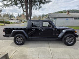 Used 2020 Jeep Gladiator Rubicon image 4