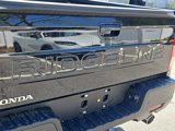 New 2025 Honda Ridgeline Black Edition image 5