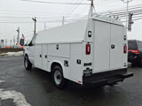 New 2025 Ford E-350 and Econoline 350 Super Duty w/ Power Equipment Group image 5