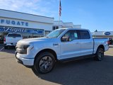 New 2025 Ford F150 Lightning XLT image 2