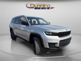 New 2025 Jeep Grand Cherokee L Altitude image 4