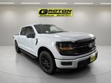 New 2025 Ford F150 XLT image 4