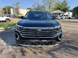 New 2026 Volkswagen Atlas SE image 2