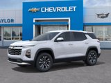 New 2026 Chevrolet Equinox LT w/ Convenience Package II image 2