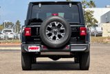 New 2025 Jeep Wrangler Sahara image 6