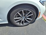 Used 2020 BMW 330i xDrive Sedan w/ Premium Package image 4