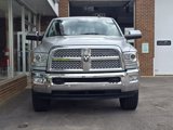 Used 2018 RAM 2500 Laramie image 3