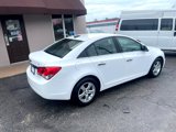 Used 2015 Chevrolet Cruze LT image 5