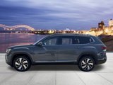 New 2025 Volkswagen Atlas SEL image 2