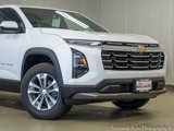 New 2026 Chevrolet Equinox LT image 3