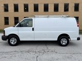 Used 2014 Chevrolet Express 2500 image 3
