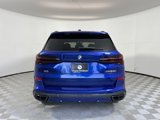 New 2025 BMW X5 M60i w/ Climate Comfort Package image 6