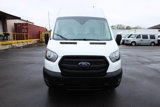 Used 2024 Ford Transit 250 148 High Roof w/ Interior Upgrade Package image 3