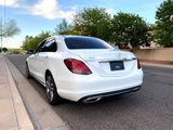 Used 2021 Mercedes-Benz C 300 Sedan image 5